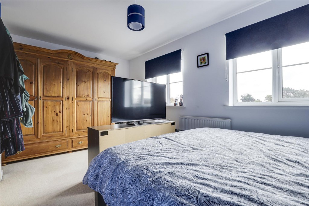 Nottingham Road, Borrowash, Derbyshire, DE72 3FQ