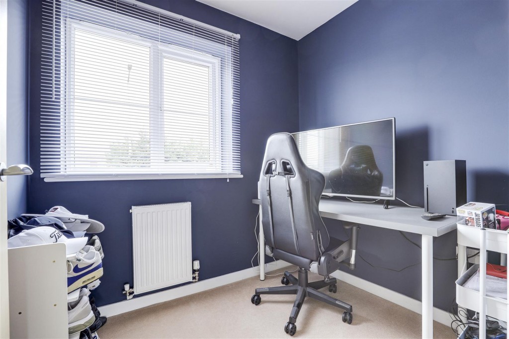 Nottingham Road, Borrowash, Derbyshire, DE72 3FQ