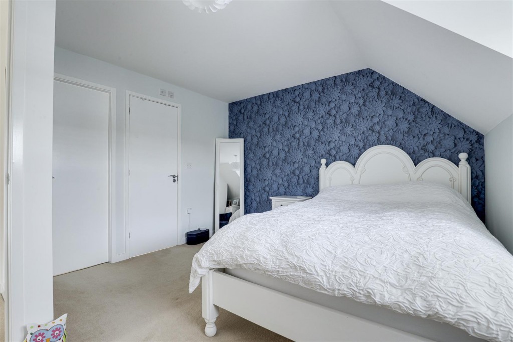 Nottingham Road, Borrowash, Derbyshire, DE72 3FQ