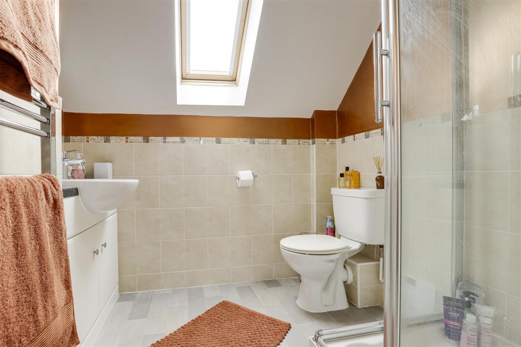 Nottingham Road, Borrowash, Derbyshire, DE72 3FQ