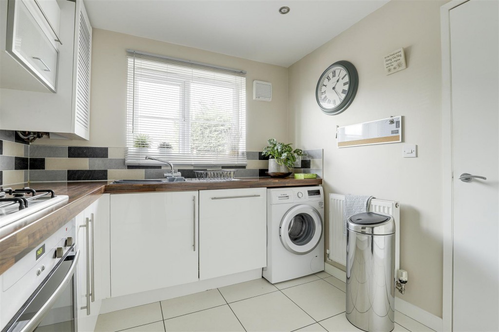 Nottingham Road, Borrowash, Derbyshire, DE72 3FQ