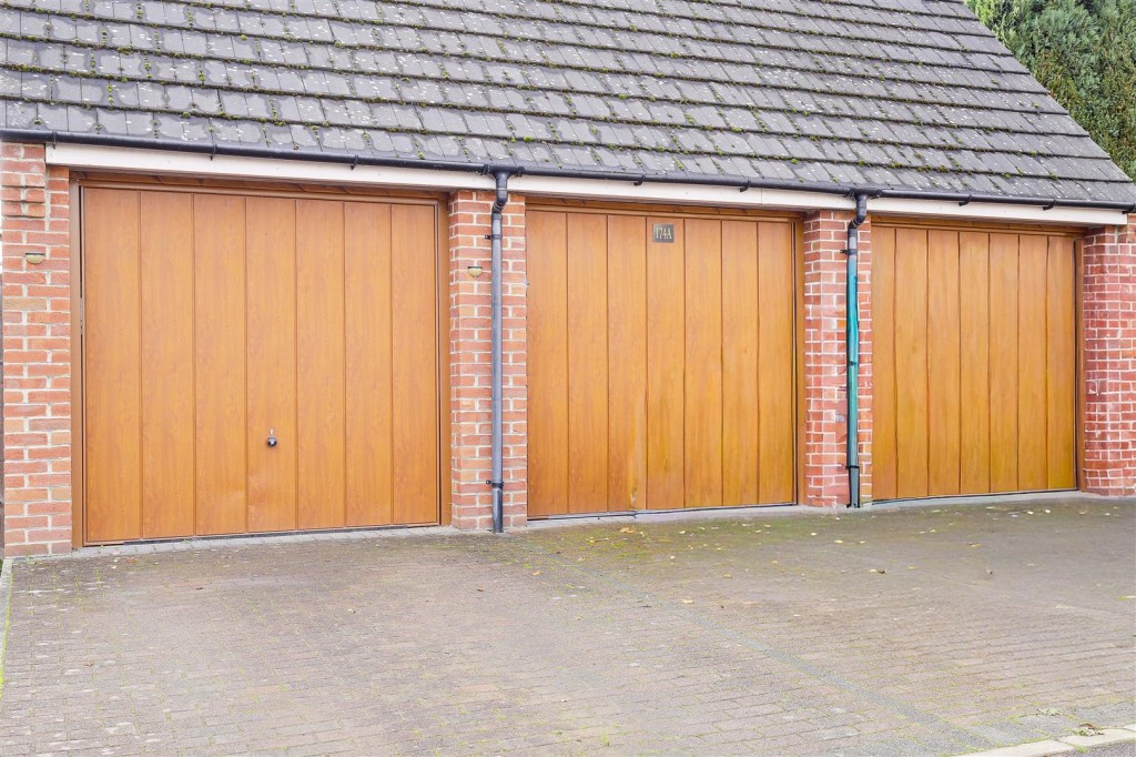 Nottingham Road, Borrowash, Derbyshire, DE72 3FQ