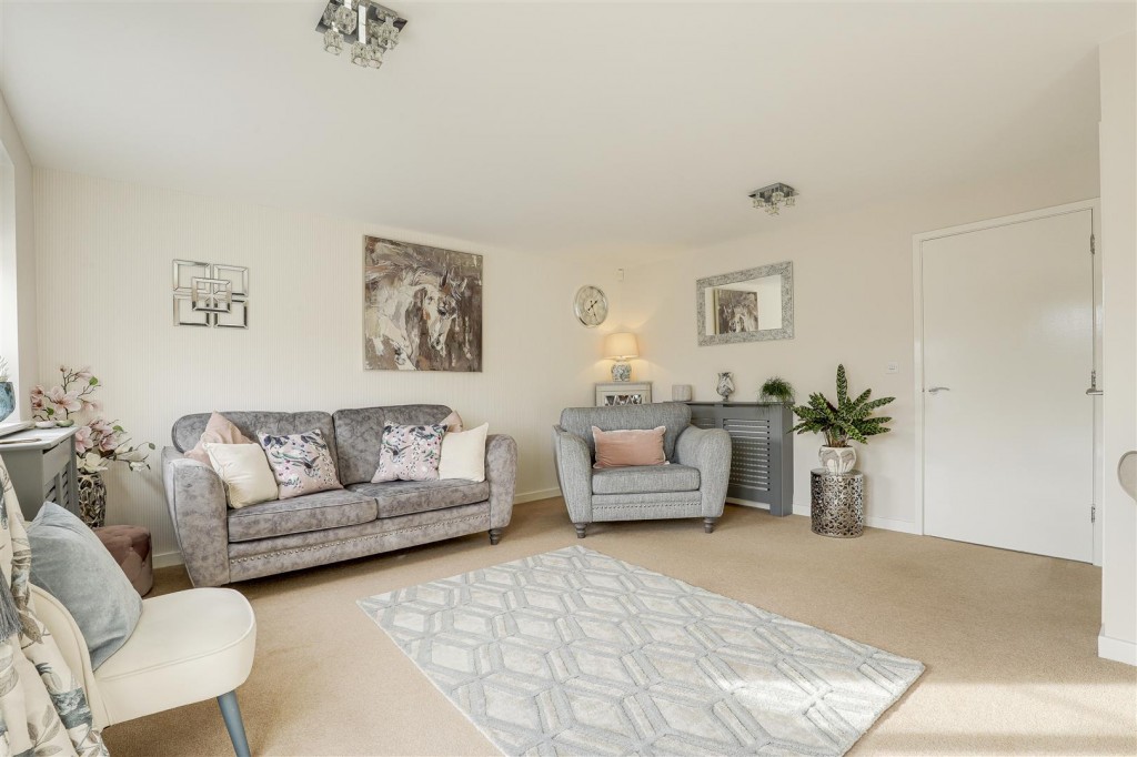 Nottingham Road, Borrowash, Derbyshire, DE72 3FQ