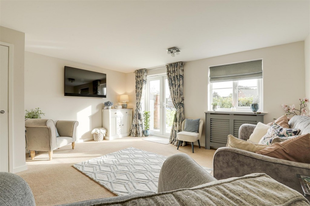 Nottingham Road, Borrowash, Derbyshire, DE72 3FQ