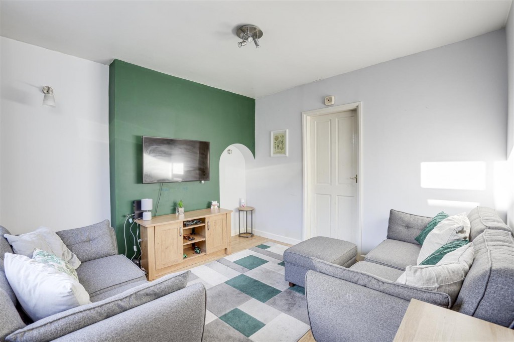 Denacre Avenue, Long Eaton, Nottinghamshire, NG10 2BJ