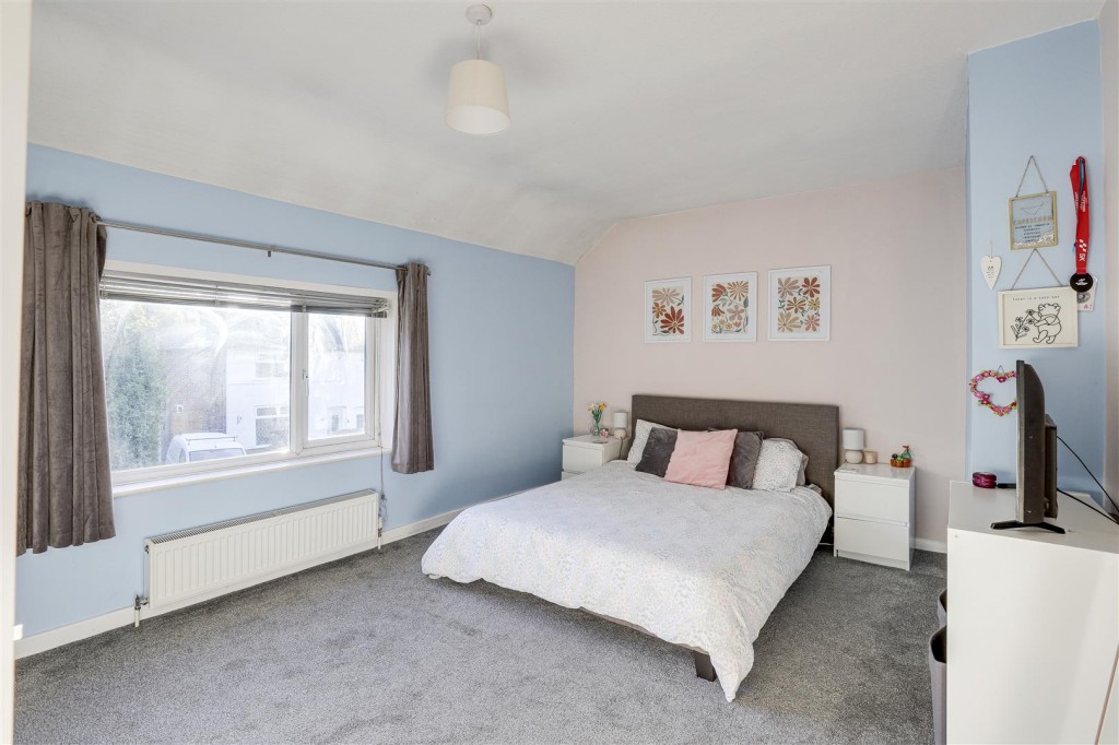 Denacre Avenue, Long Eaton, Nottinghamshire, NG10 2BJ