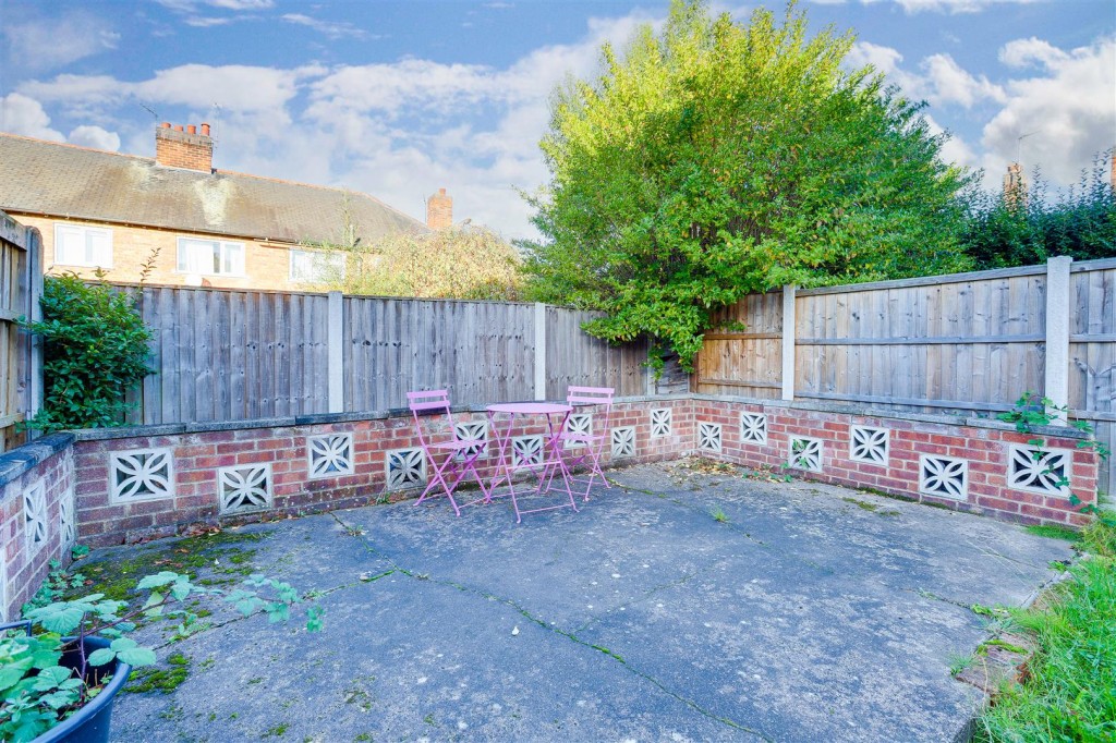 Denacre Avenue, Long Eaton, Nottinghamshire, NG10 2BJ