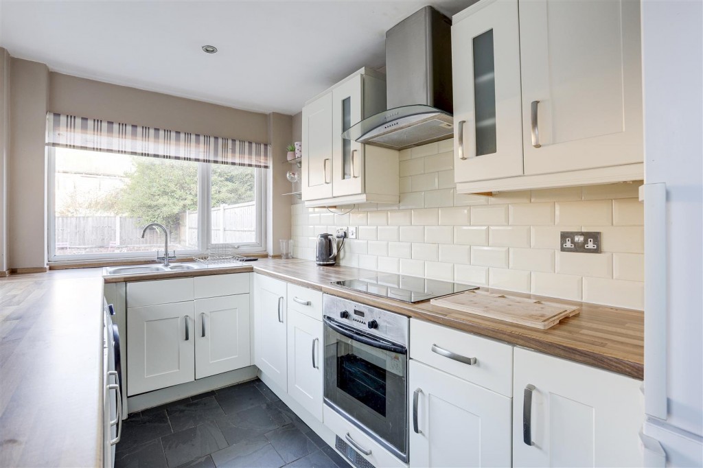 Denacre Avenue, Long Eaton, Nottinghamshire, NG10 2BJ