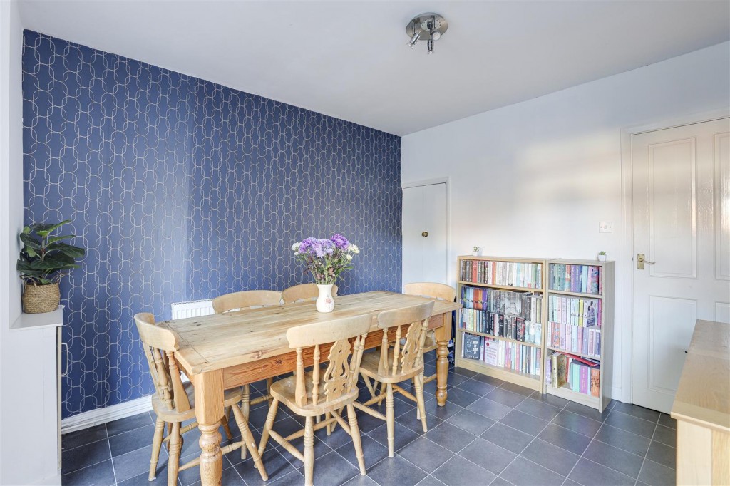 Denacre Avenue, Long Eaton, Nottinghamshire, NG10 2BJ