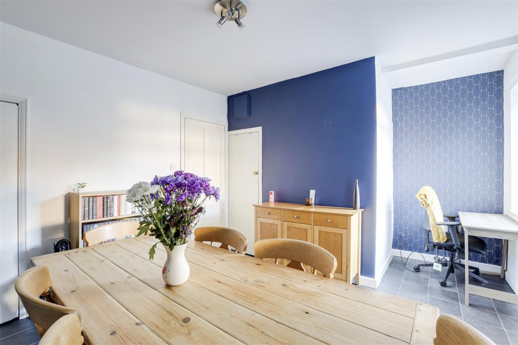 Denacre Avenue, Long Eaton, Nottinghamshire, NG10 2BJ