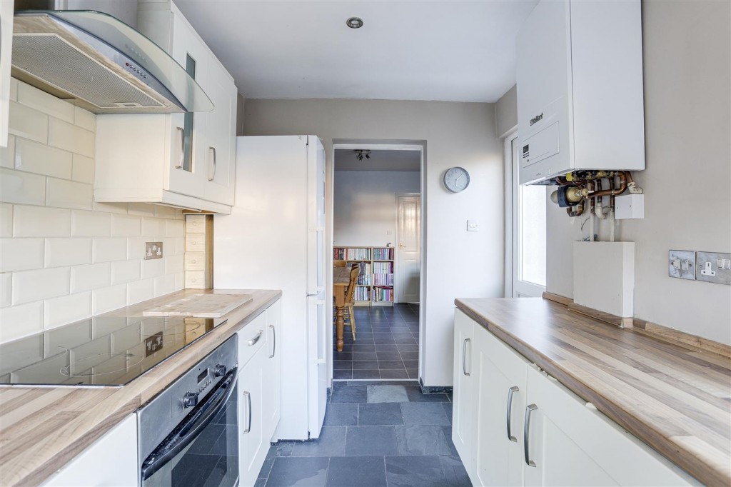 Denacre Avenue, Long Eaton, Nottinghamshire, NG10 2BJ