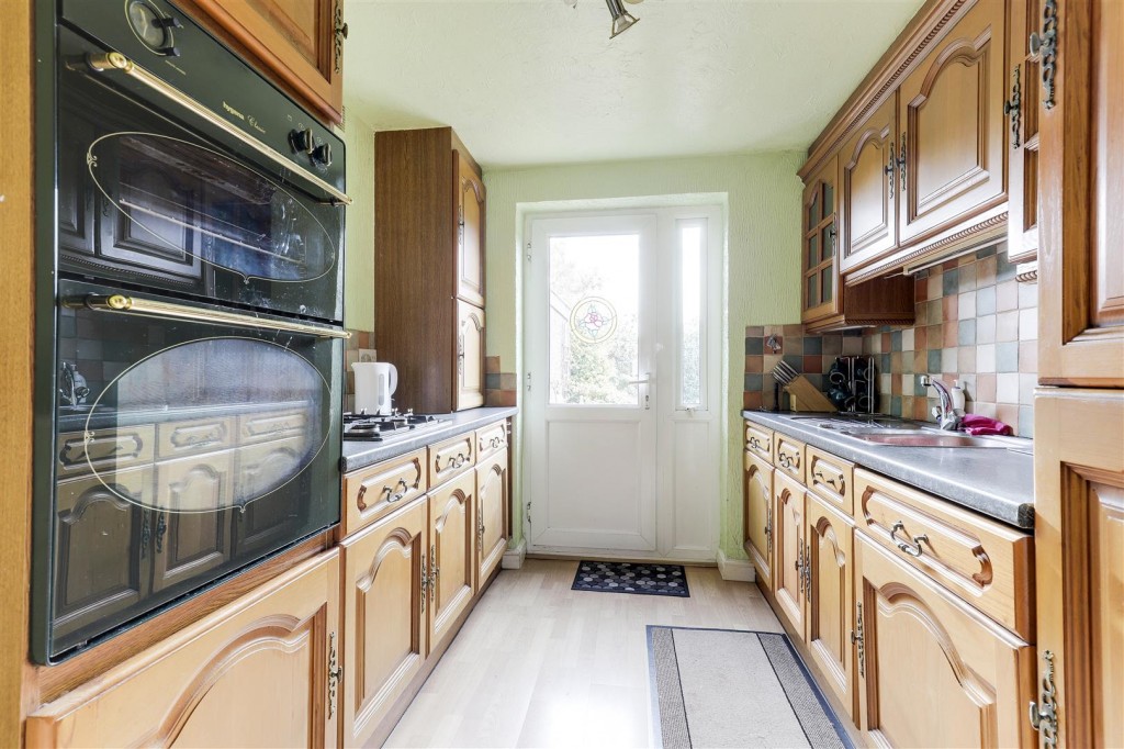 Brownlow Drive, Rise Park, Nottinghamshire, NG5 5DB