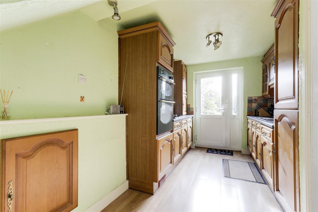 Brownlow Drive, Rise Park, Nottinghamshire, NG5 5DB