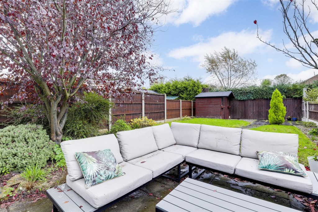 Borrowdale Drive, Long Eaton, Nottinghamshire, NG10 3PL