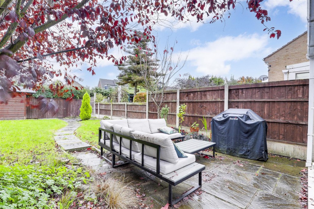 Borrowdale Drive, Long Eaton, Nottinghamshire, NG10 3PL