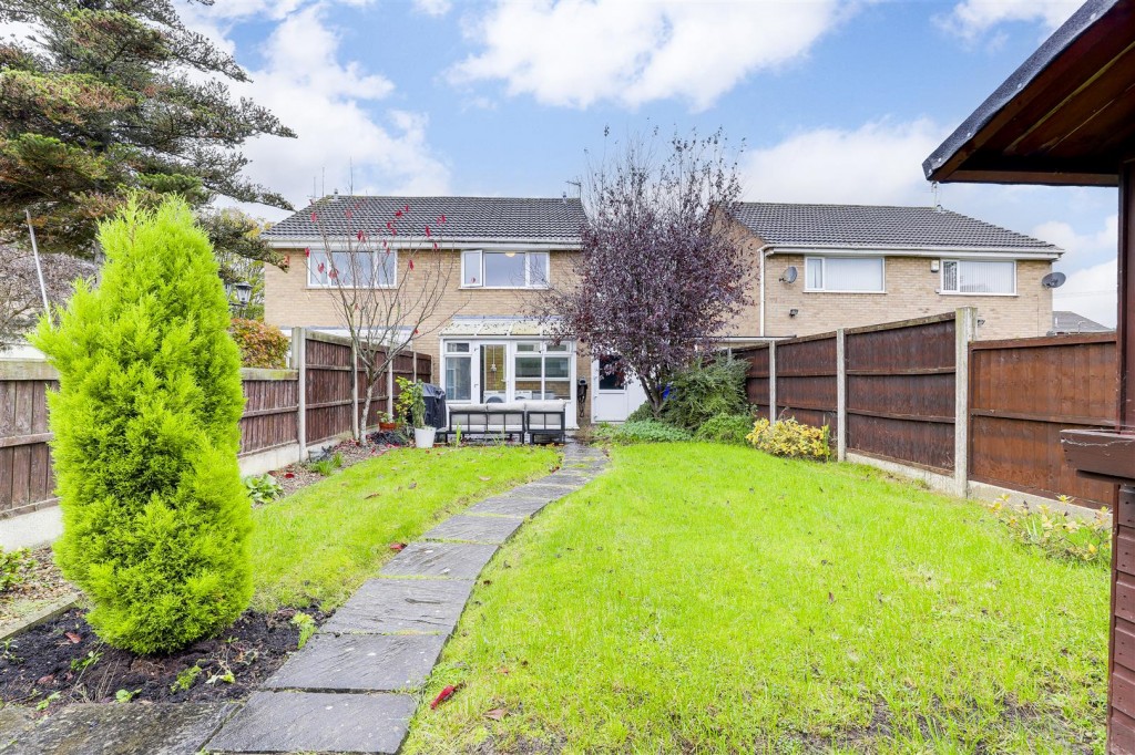 Borrowdale Drive, Long Eaton, Nottinghamshire, NG10 3PL