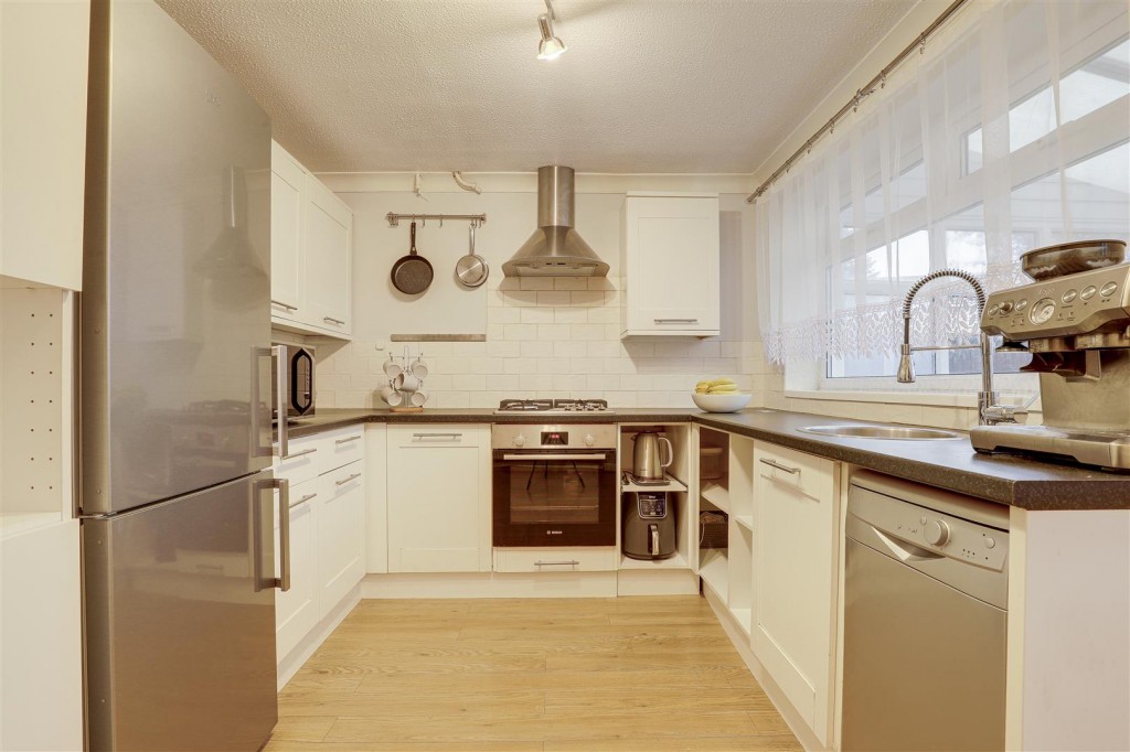 Borrowdale Drive, Long Eaton, Nottinghamshire, NG10 3PL