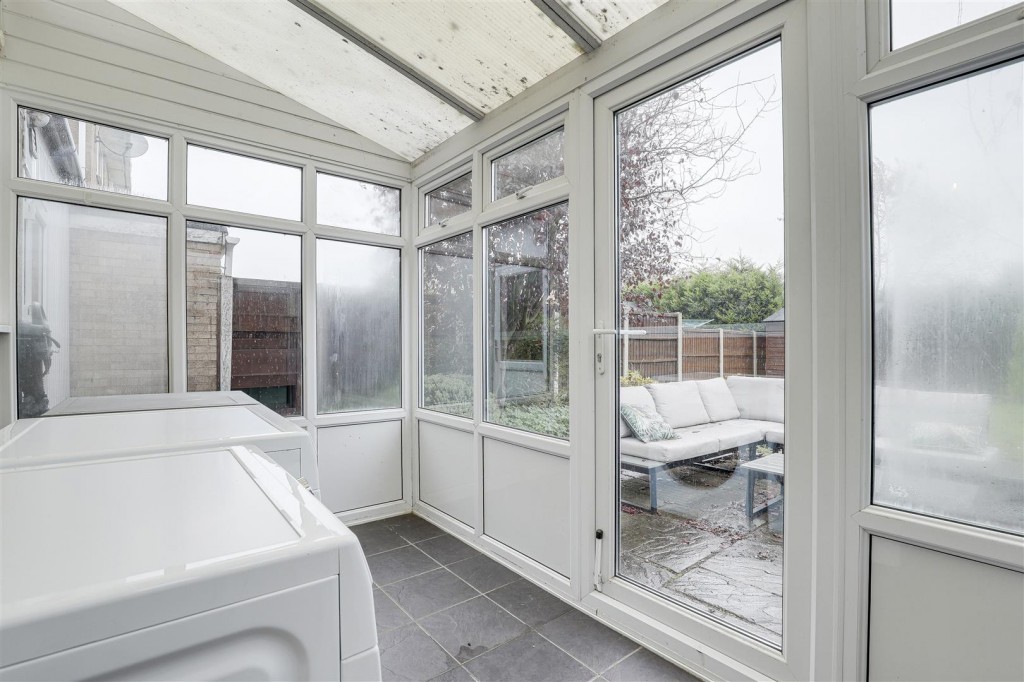 Borrowdale Drive, Long Eaton, Nottinghamshire, NG10 3PL