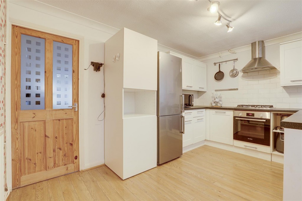 Borrowdale Drive, Long Eaton, Nottinghamshire, NG10 3PL