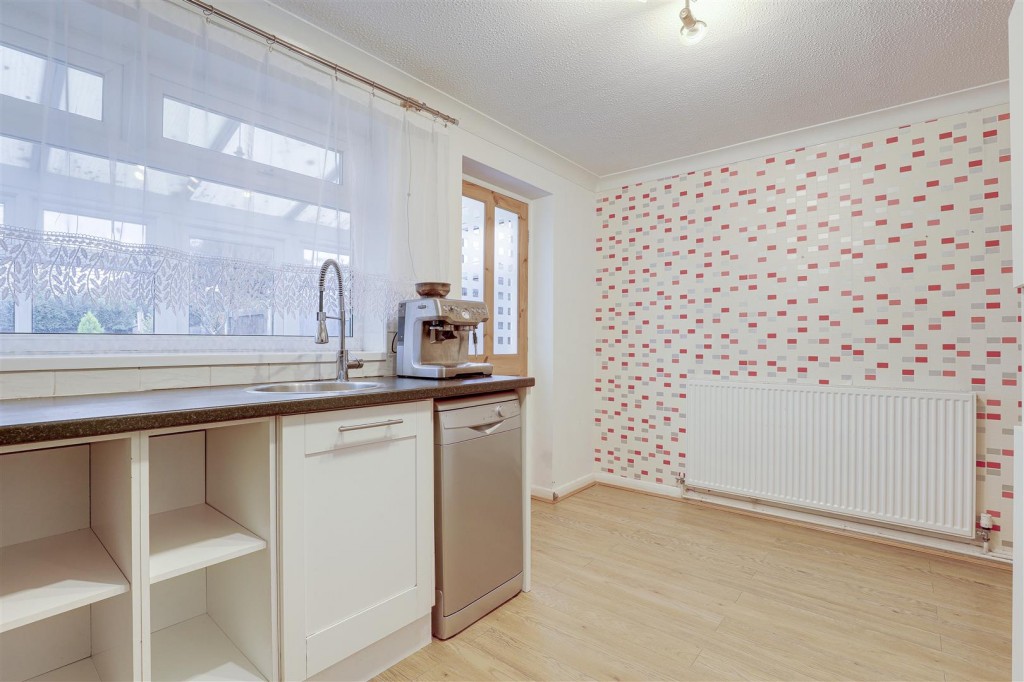 Borrowdale Drive, Long Eaton, Nottinghamshire, NG10 3PL