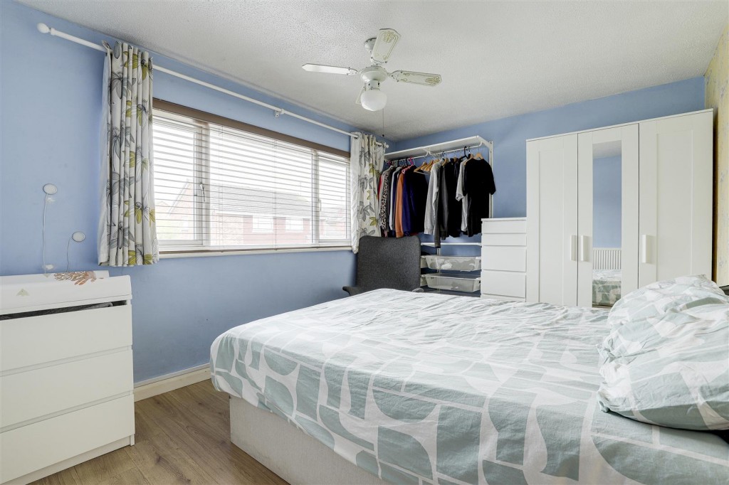 Borrowdale Drive, Long Eaton, Nottinghamshire, NG10 3PL