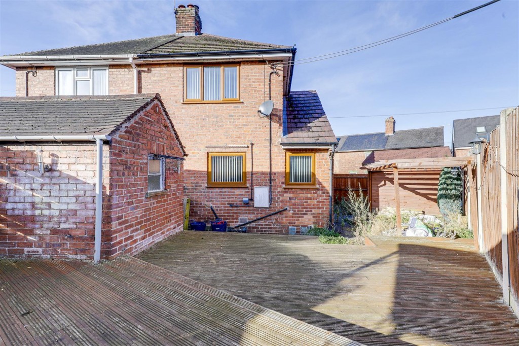 Engine Lane, Newthorpe, Nottinghamshire, NG16 3PX