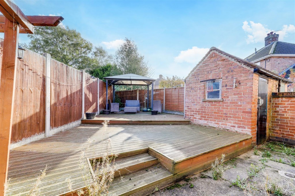 Engine Lane, Newthorpe, Nottinghamshire, NG16 3PX