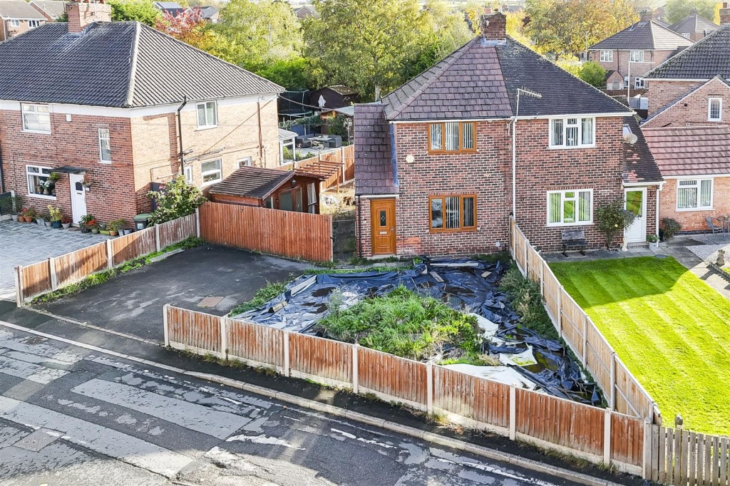 Engine Lane, Newthorpe, Nottinghamshire, NG16 3PX