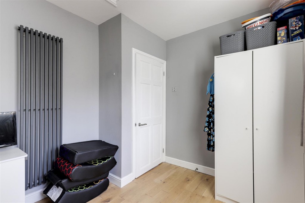 Engine Lane, Newthorpe, Nottinghamshire, NG16 3PX