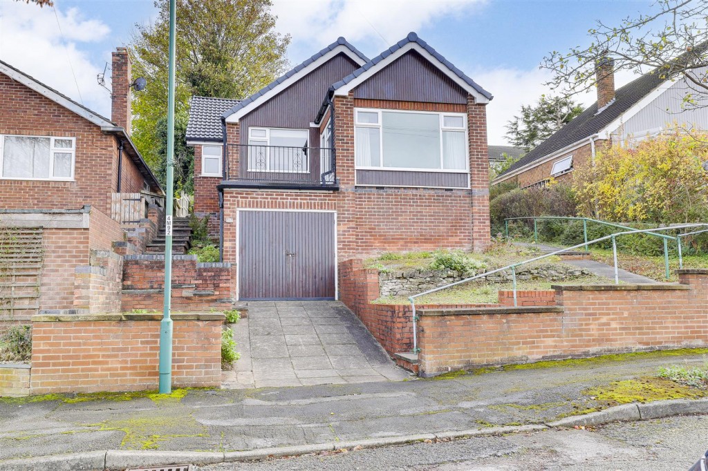 Maurice Drive, Mapperley, Nottinghamshire, NG3 5GF