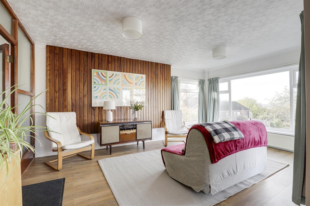 Maurice Drive, Mapperley, Nottinghamshire, NG3 5GF