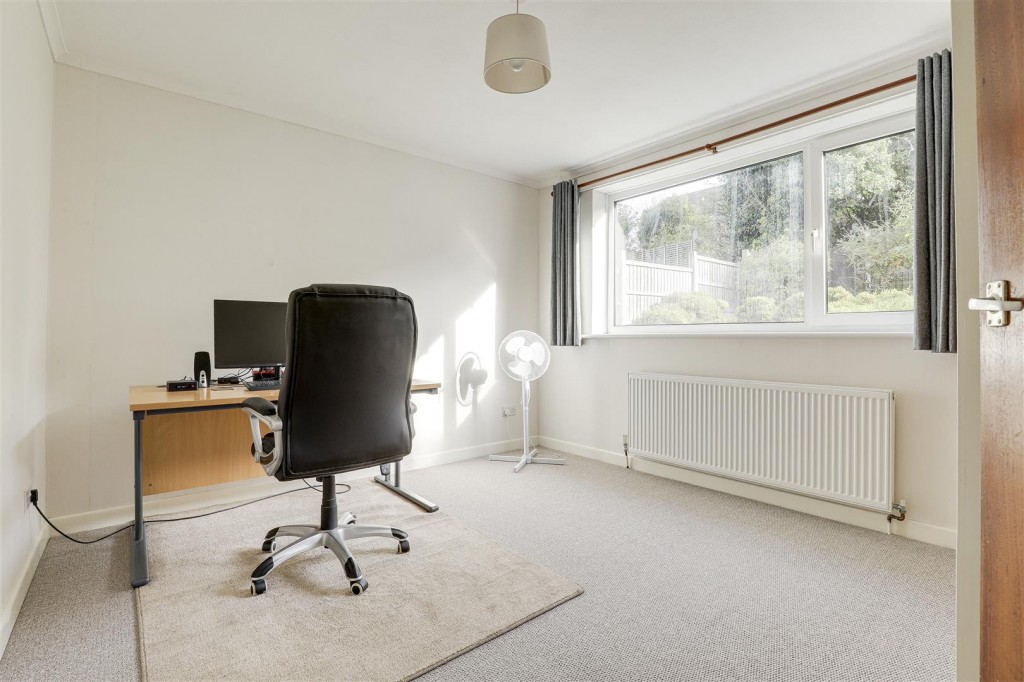 Maurice Drive, Mapperley, Nottinghamshire, NG3 5GF