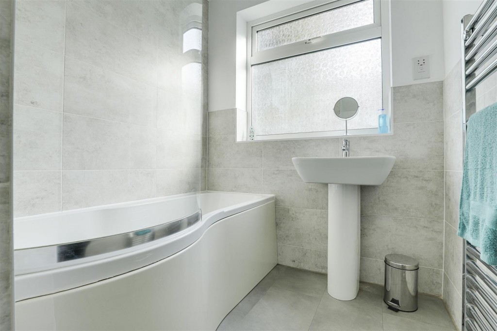 Maurice Drive, Mapperley, Nottinghamshire, NG3 5GF