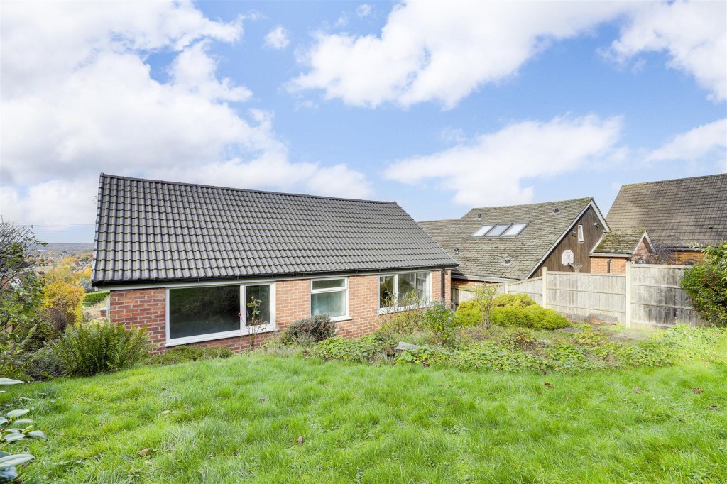 Maurice Drive, Mapperley, Nottinghamshire, NG3 5GF