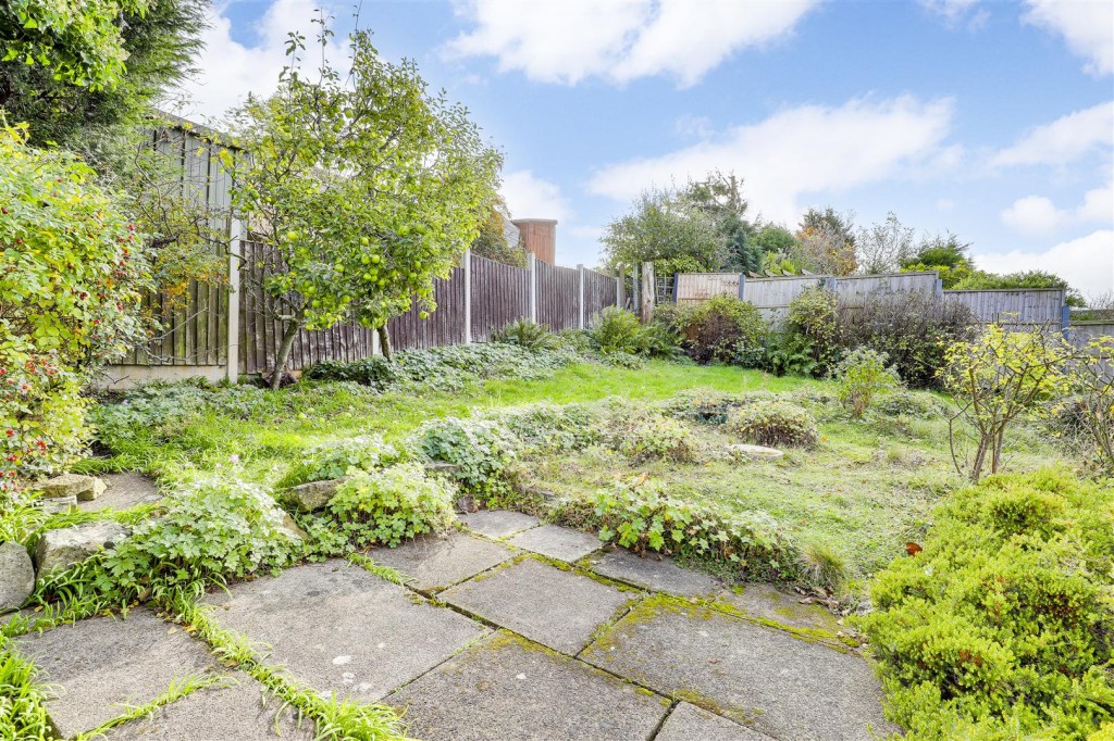 Maurice Drive, Mapperley, Nottinghamshire, NG3 5GF