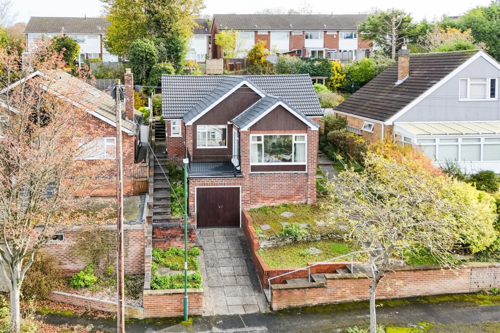 Maurice Drive, Mapperley, Nottinghamshire, NG3 5GF