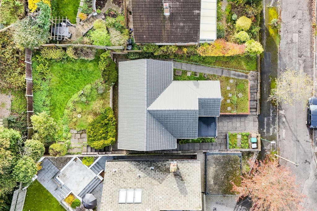 Maurice Drive, Mapperley, Nottinghamshire, NG3 5GF