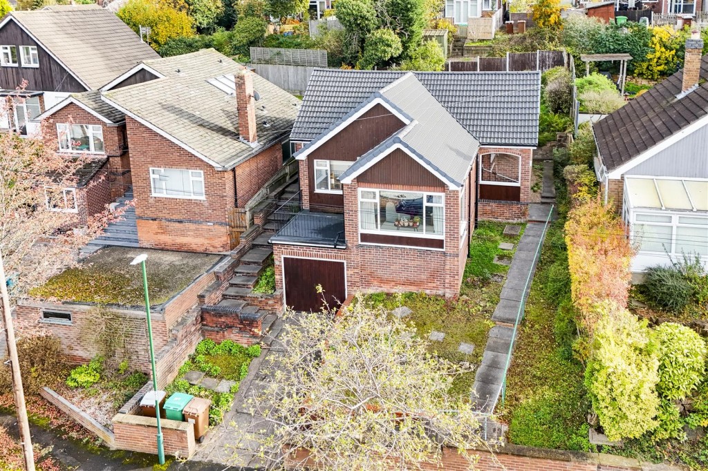 Maurice Drive, Mapperley, Nottinghamshire, NG3 5GF