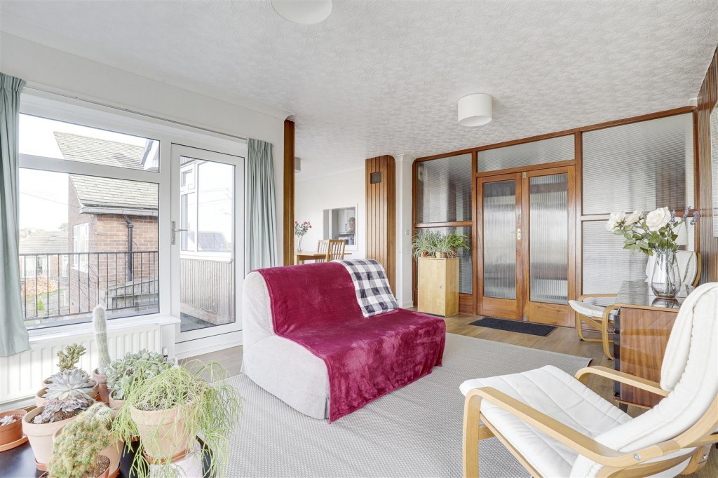 Maurice Drive, Mapperley, Nottinghamshire, NG3 5GF