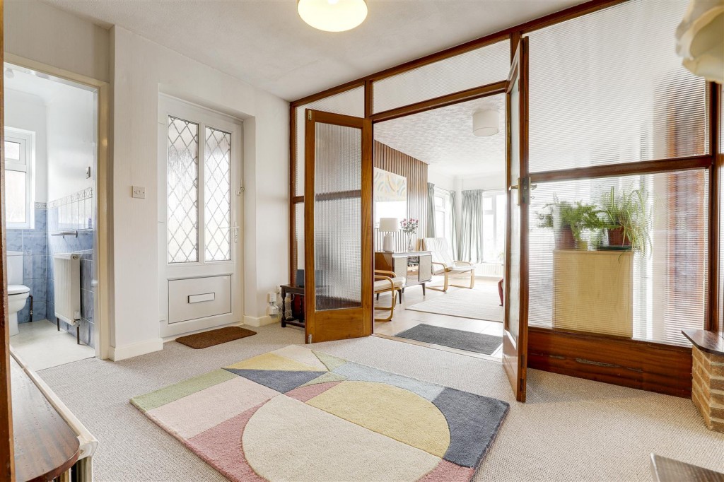 Maurice Drive, Mapperley, Nottinghamshire, NG3 5GF