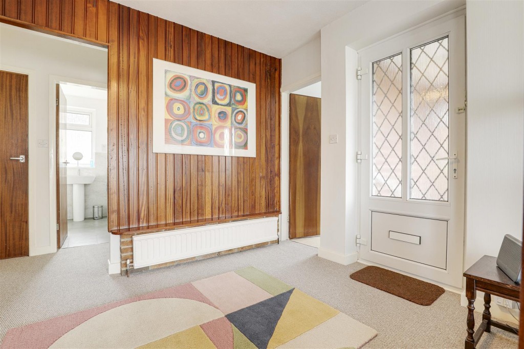 Maurice Drive, Mapperley, Nottinghamshire, NG3 5GF