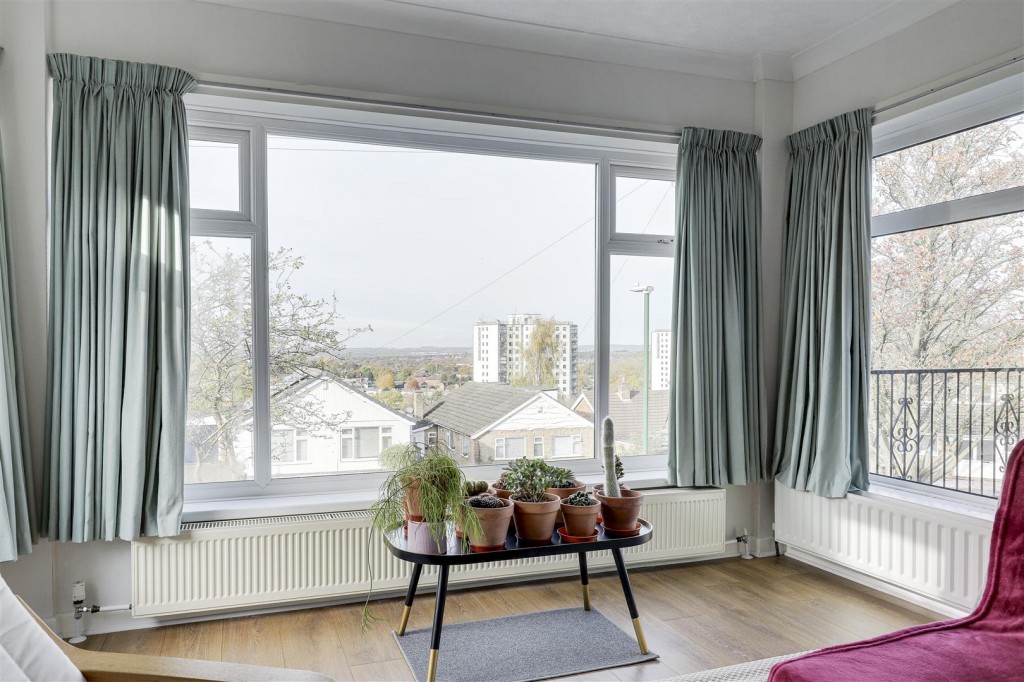 Maurice Drive, Mapperley, Nottinghamshire, NG3 5GF