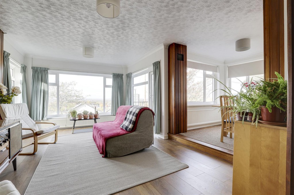 Maurice Drive, Mapperley, Nottinghamshire, NG3 5GF