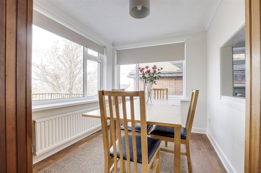 Maurice Drive, Mapperley, Nottinghamshire, NG3 5GF