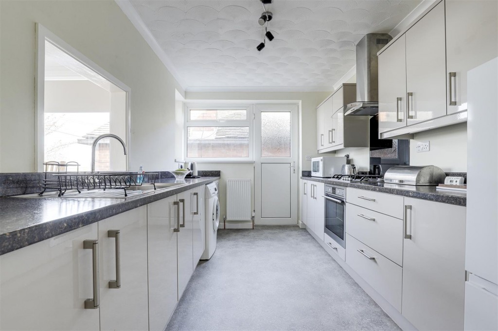 Maurice Drive, Mapperley, Nottinghamshire, NG3 5GF