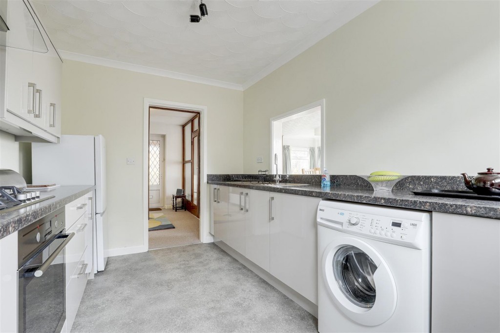 Maurice Drive, Mapperley, Nottinghamshire, NG3 5GF