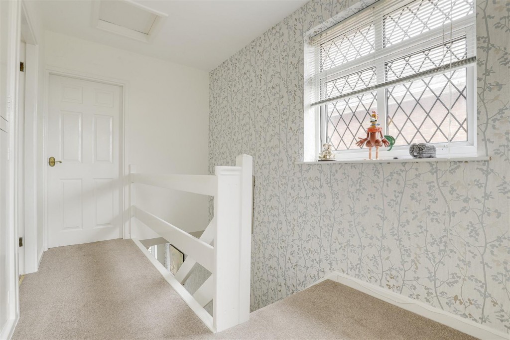 Meadow Road, Beeston, Nottinghamshire, NG9 1JR