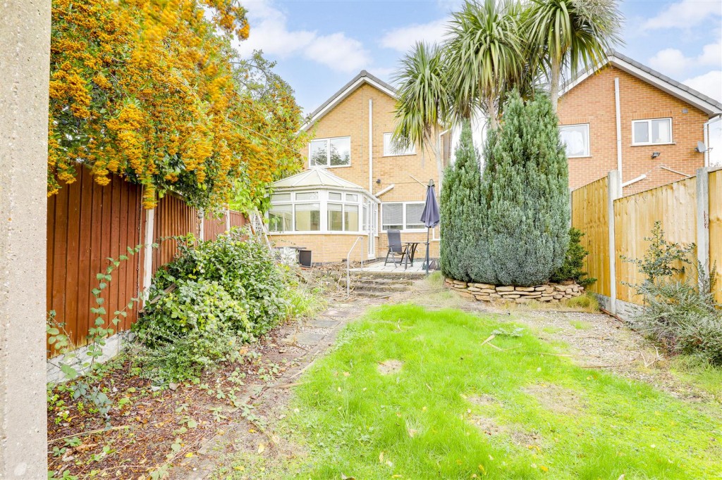 Meadow Road, Beeston, Nottinghamshire, NG9 1JR