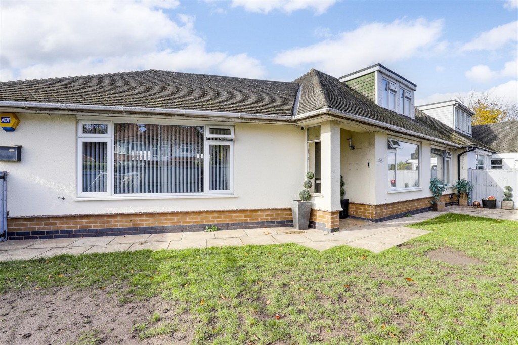 Musters Road, West Bridgford, Nottinghamshire, NG2 7DA