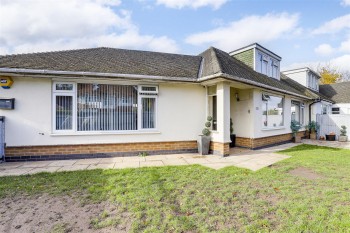 Musters Road, West Bridgford, Nottinghamshire, NG2 7DA